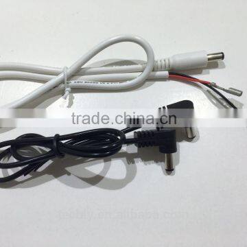 ShenZhen Supplier OEM Manufacturing DC Jack Power Cord Wire Harness photo-6