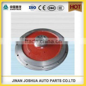 WEICHAI 612600020208 Standard Flywheel Ring Gear for CHINA SHACMAN photo-3