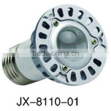 2016 new product led lamp JX-8110-01bulb lighting CE approved