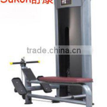 SK-325 Horizonal pully single station gym manufacturer China