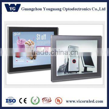 Magnetic Wall Poster Frames, Inserts Are Quick and Easy to Update photo-3