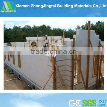 eps sandwich roof building materials importers in uae artificial-green-wall panel