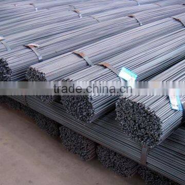 China supplier Steel rebar, Deformed steel bar