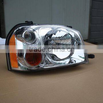 Head Lamps for PALADIN Series