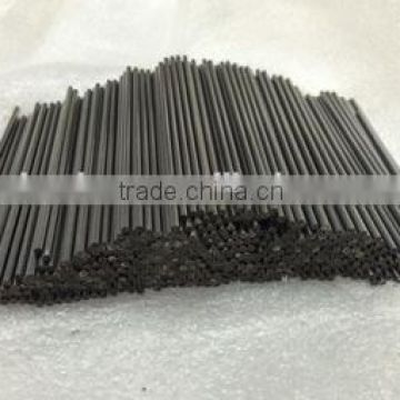 cheapest sale diameter 0.4mm small cemented carbide rods for solid end mill