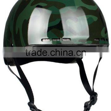 Extreme Sports Helmet, roller derby skates helmet, bicycle and skate helmet