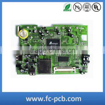 PCB&PCBA