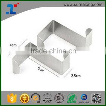 Stainless Steel Strong Kitchen Hanging Hanger Hooks photo-3