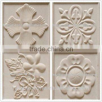 hot sale carving stone for wall