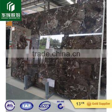 Chinese popular cheap emperador dark marble Wholesaler Price