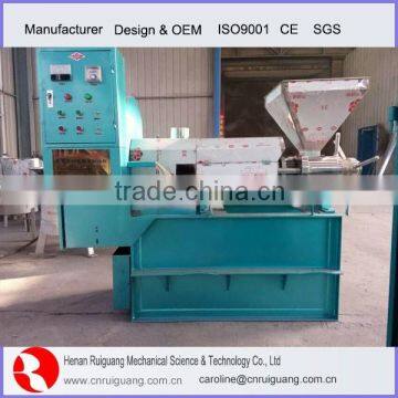 autamatic herbal oil extraction equipment sunflower oil mill project