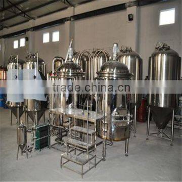 Brewing Fermenter/brewery Equipment/brewing Equipment