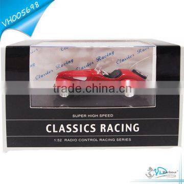 1:48 RC Car Classic Electric Toy photo-2