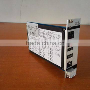Flame Combustion Controller PFS778L-5/1T/N photo-3
