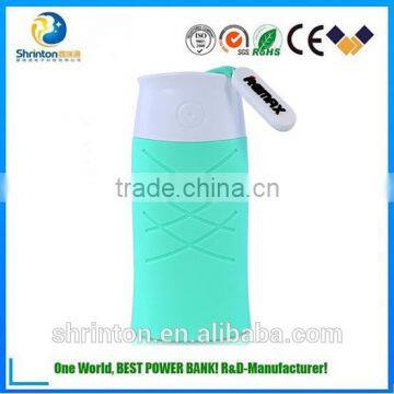 2015 Newest & High-top Concept Smart Phone Power Bank 5000MAH photo-4