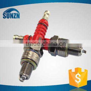 2015 Super Quality Great Material Professional Supplier Iridum Spark Plug photo-2