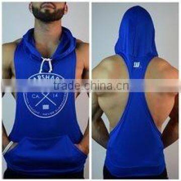 Custom print Stringers Hoodie / Stringer Hoodie