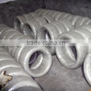 spring steel wire ,82B