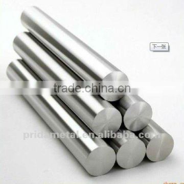 99.98% tungsten bars price