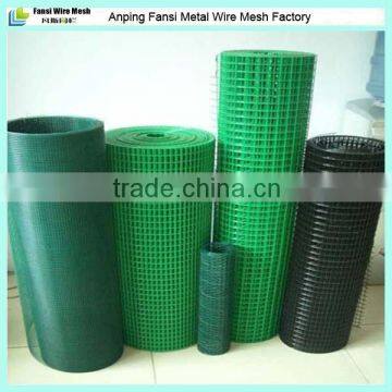Galvanized Welded Wire Mesh for Buildings(supplier) photo-3
