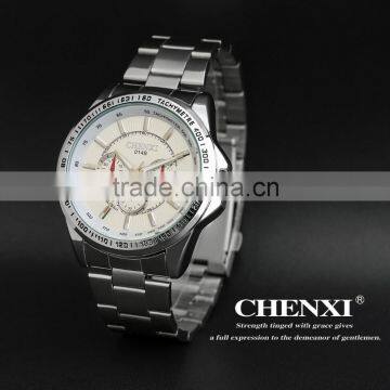 China Watch Supplier Made in China for Business Simple Men Watch Brand 014BMS