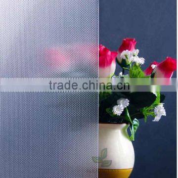 Transparent Toughened Safety 3-19mm Patterned Glass photo-5