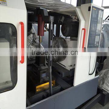 Dalian Lathe Machines For Valve photo-3