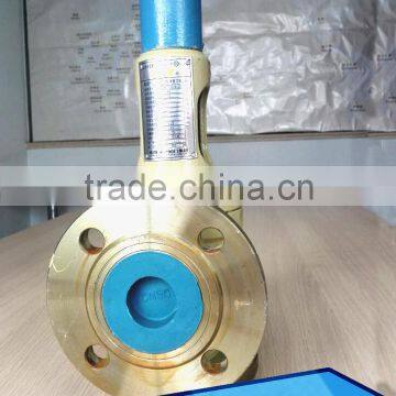 Automatic Pressure Release Valve Safety Valve photo-5