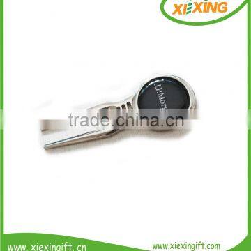 2014 Metal Custom Divot Tool With Golf Ball Marker photo-2