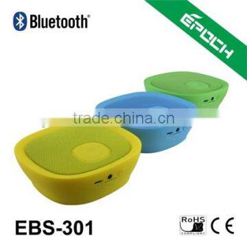 Newest Micro Smart Speaker,oem Bluetooth Speakers,2014 Best Bluetooth Portable Speaker
