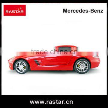Licensed Mercedes-Benz SLS1:14 Scale rc Toy Car