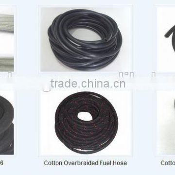 Gasoline Fuel Hose Cotton Overbraided Cover/ For Iphone 6 Plus