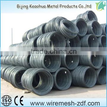 concrete Iron rods for construction, u shaped rebar