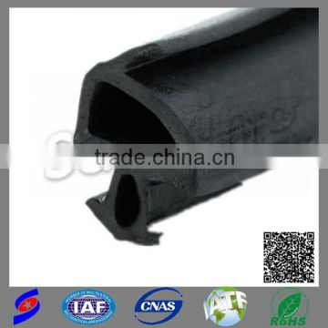 silicone rubber edge trim seal