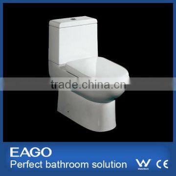 Ceramic Two pieces Water Closet