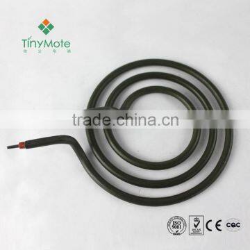 spiral electric stove heating element 2000w 220v for kitchen appliances