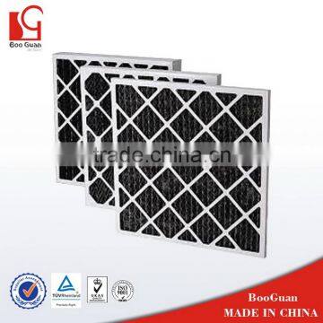 Low Price Hotsell Active Carbon Filter Fabric