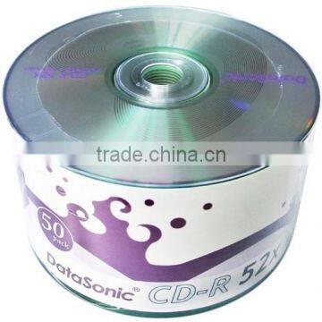 TAIWAN A+ KOKOLO Cdr 52X Blank Cd-r Wholesale Made in Taiwan photo-5