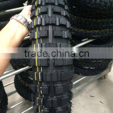 motorcycle tyre 4.60-17 motorcycle rubber tyre