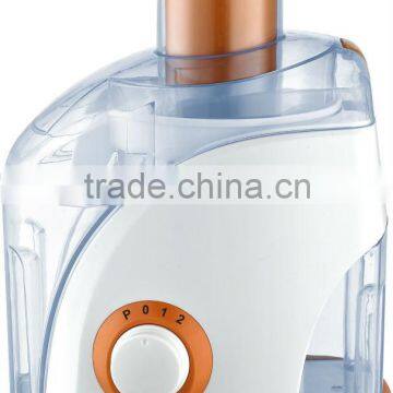 High Quanlity Stainless Steel Electric Juice Extractor NK-J217 photo-2