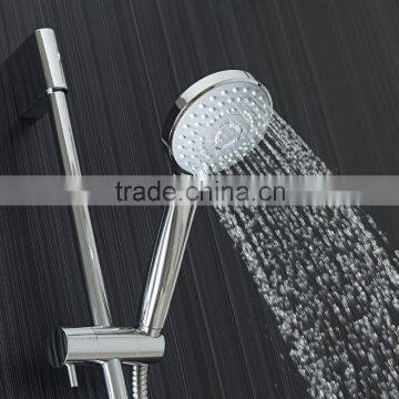 Multi Function Rain Handset Showerhead photo-4