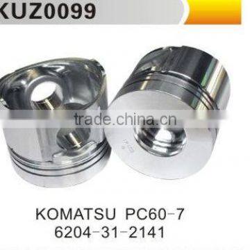 PISTON FOR KOMATSU PC60-7