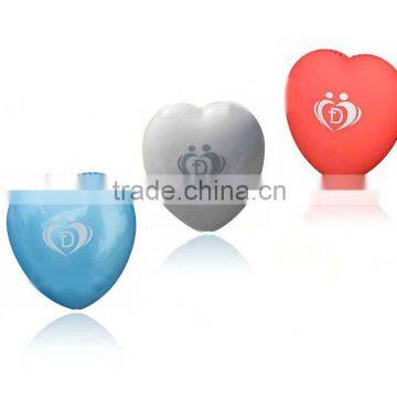 mini portable necklace oxygen air purifier