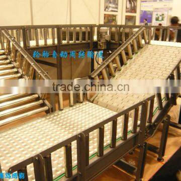 2015 Newest Technology Automatic Tire Grip Production line