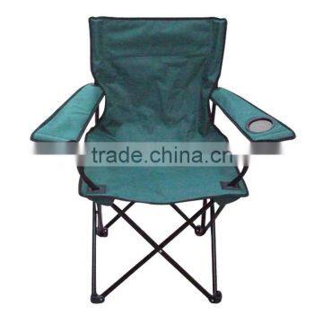 light weight metal fishing camping stool