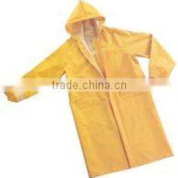 PVC Raincoat