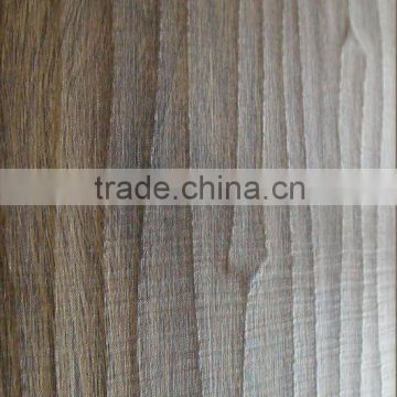 Handscraped surface HDF laminate flooring