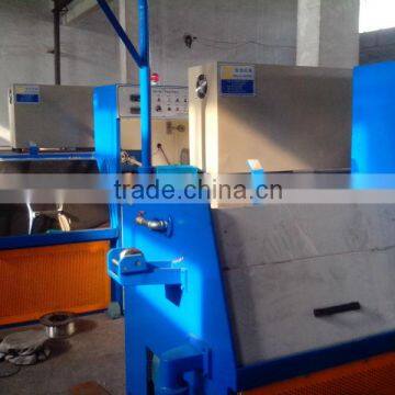 HXE-14DS High speed copper wire drawing machine