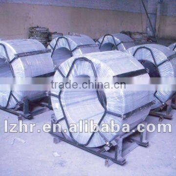 CALCIUM METAL WIRE