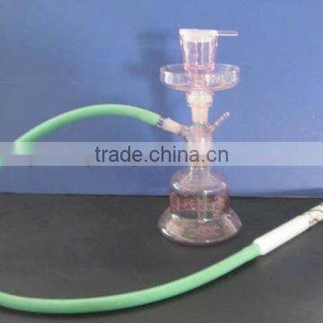 FDA approved hookah smoking silicone hose